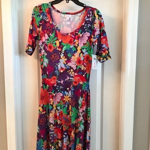 Small LuLaRoe Ana